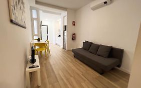 Stopinroom Apartment Princesa Moncloa