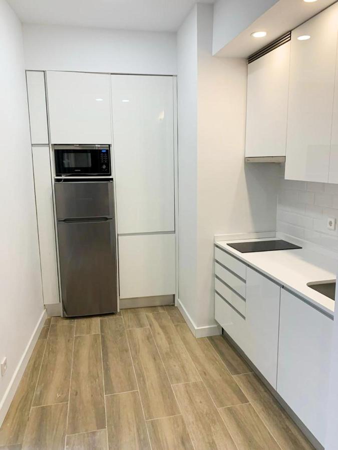 Stopinroom Apartment Princesa Moncloa Madrid Esterno foto