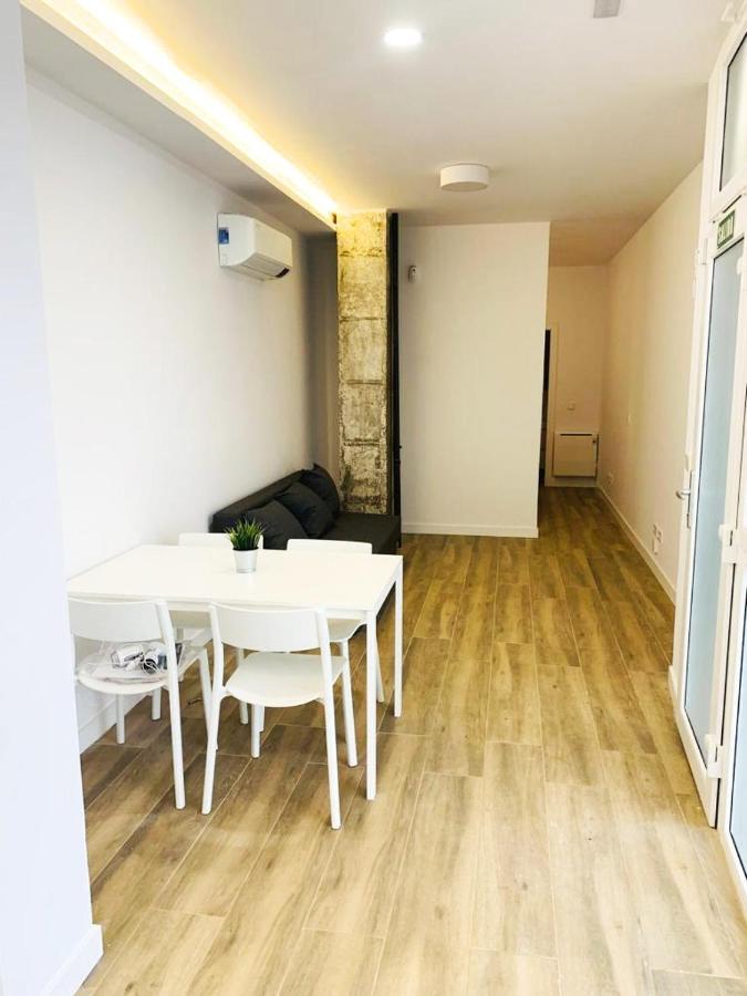 Stopinroom Apartment Princesa Moncloa Madrid Esterno foto