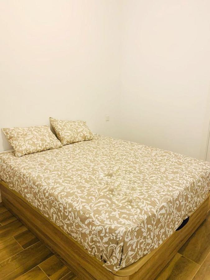 Stopinroom Apartment Princesa Moncloa Madrid Esterno foto