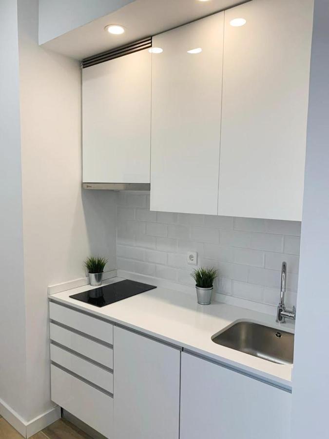 Stopinroom Apartment Princesa Moncloa Madrid Esterno foto