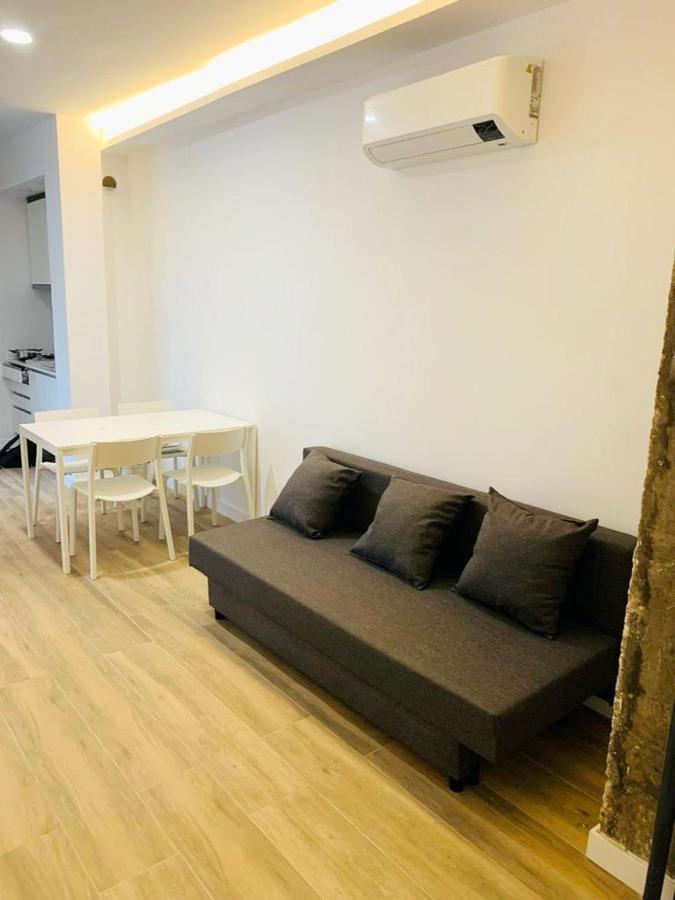 Stopinroom Apartment Princesa Moncloa Madrid Esterno foto